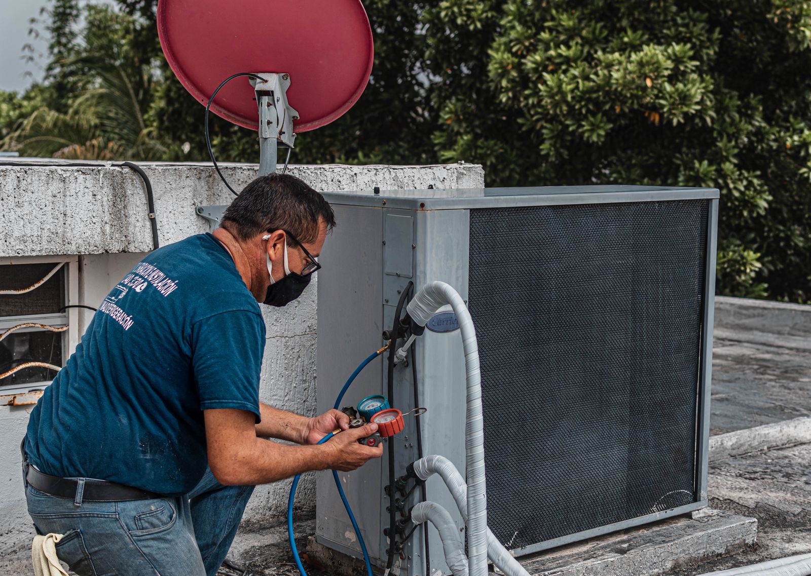 Why Your Air Conditioner Struggles During Humid LaSalle Summers, by LaSalle Heating & Cooling