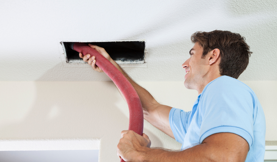 Benefits of Duct Cleaning and Indoor Air Quality in LaSalle Homes