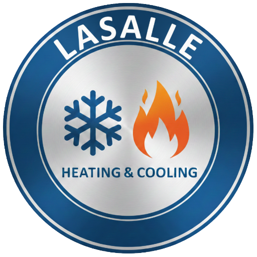 LaSalle Heating & Cooling