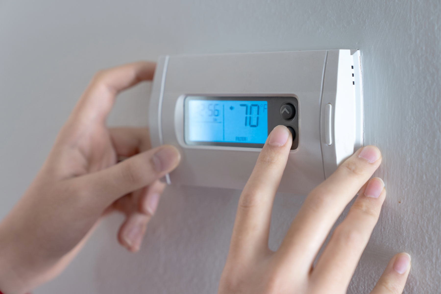 thermostat